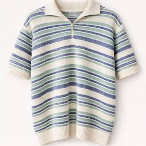 Vintage Alfred Dunner women’s knitted top